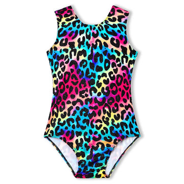 gymnastics competition leotards